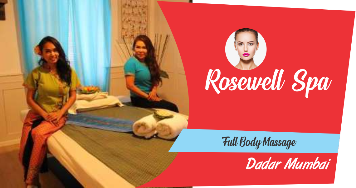 Full Body Massage in Dadar